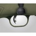Mossberg Patriot LR Hunter 6.5 PRC 24" Barrel Bolt Action Rifle